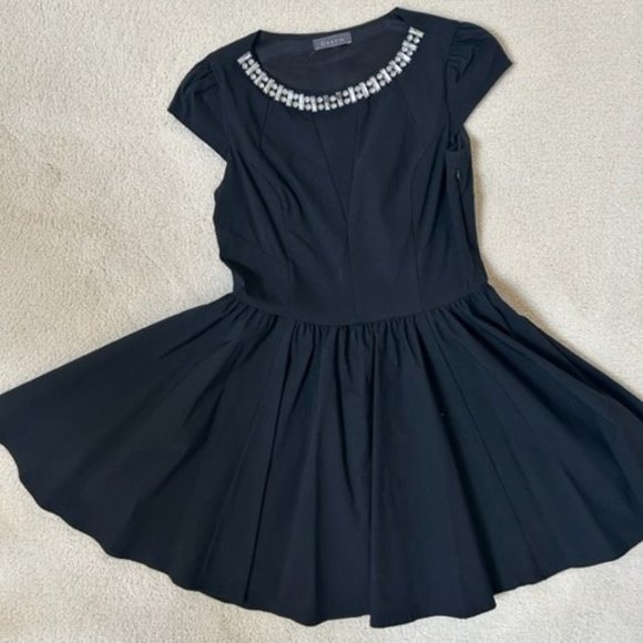 Party Dress - Picture 3 of 3